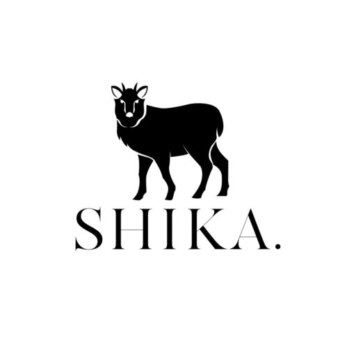 SHIKA.